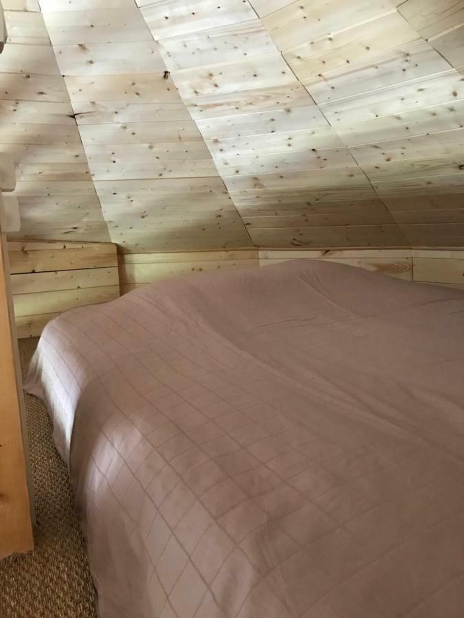 Pour 4 Personnes Hébergement de vacances *