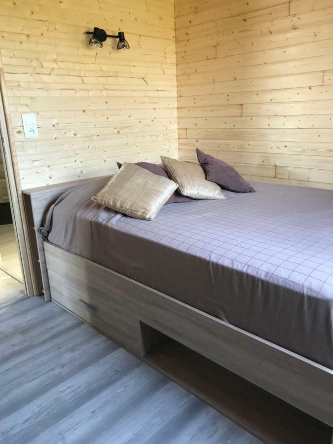 Pour 4 Personnes Hébergement de vacances